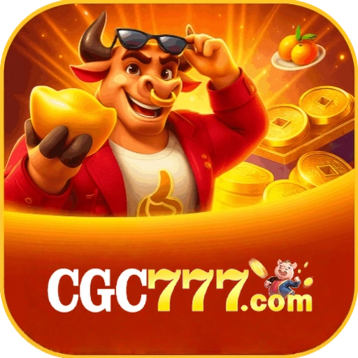 cgc777 logo