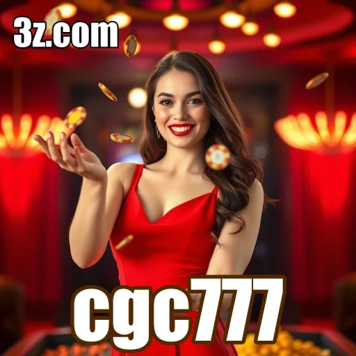 Raspadinhas Irresistíveis do cgc777: Aventura e Prêmios